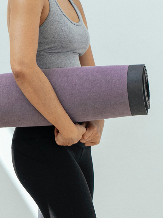 3 gute Gründe für Pilates nach der Schwangerschaft