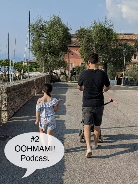 Urlaub mit Kind – Aber bitte ohne Stress!