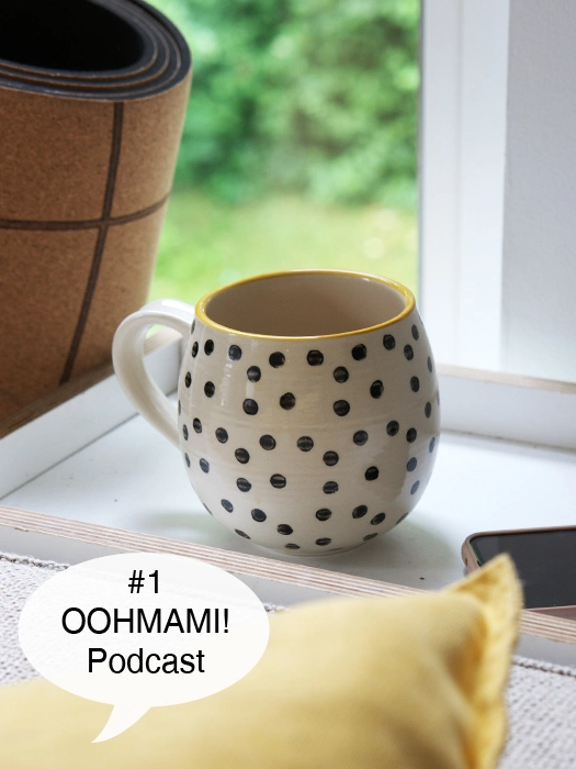 Meine Routinen für einen entspannteren Mama Alltag