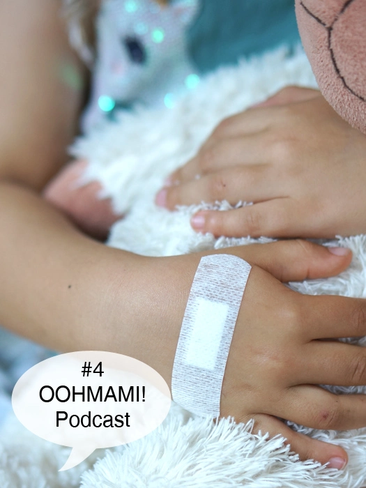 Mama mit besonderen Herausforderungen – Interview mit Linda