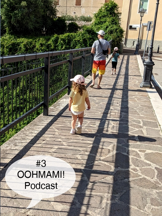 Zurück aus dem Familienurlaub – meine schönsten Momente und der ganz normale Wahnsinn