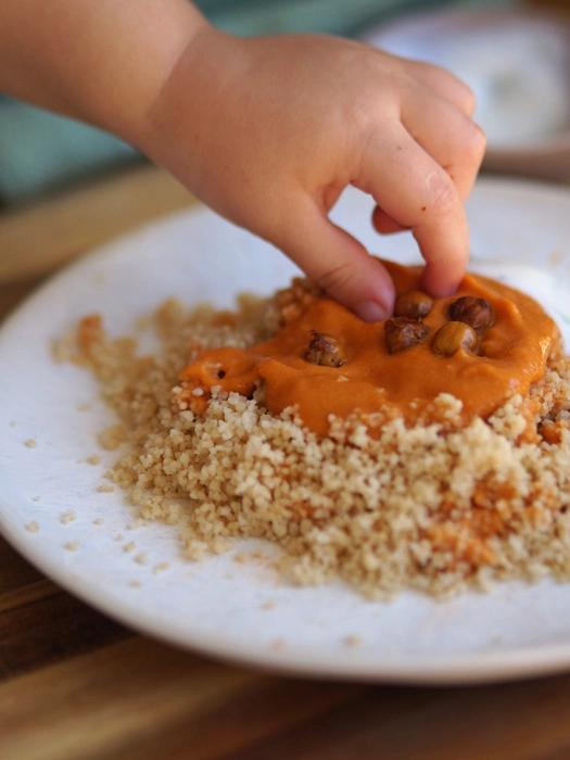 Hülsenfrüchte sind gesund – ab jetzt jeden Tag!
