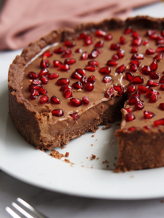Schneller Kuchen mit Schokopudding - OOHMAMI!