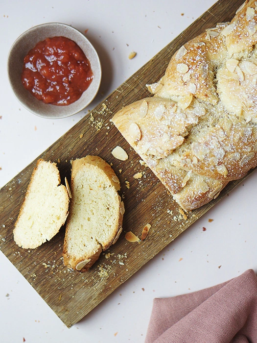 Osterbrunch-Rezepte zum Vorbereiten