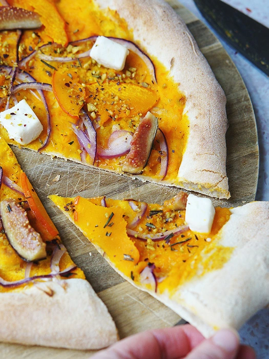 Gute Tiefkühlpizza für jeden Geschmack? Hier ein Tipp!
